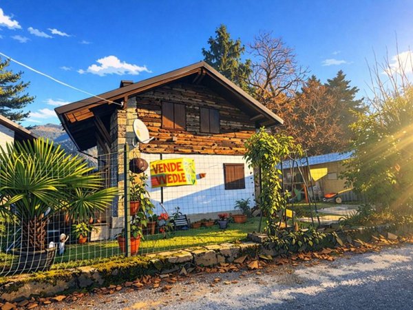casa indipendente in vendita a Rubiana