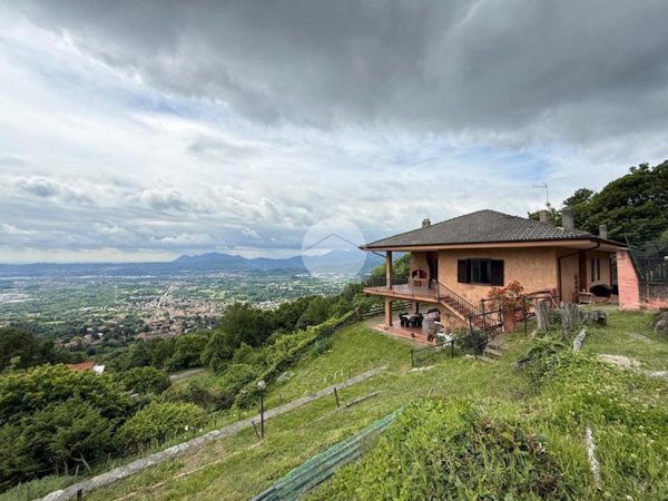 casa indipendente in vendita a Rubiana