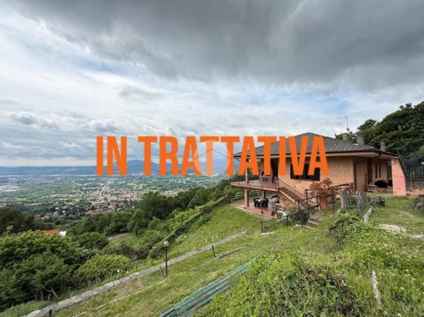 casa indipendente in vendita a Rubiana
