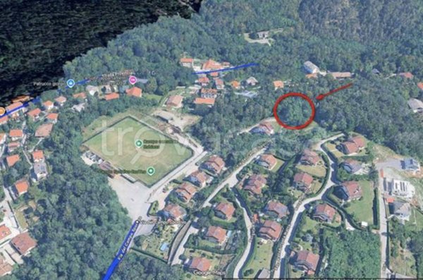 terreno edificabile in vendita a Rubiana