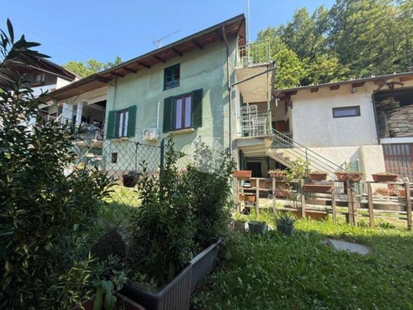 casa semindipendente in vendita a Rubiana