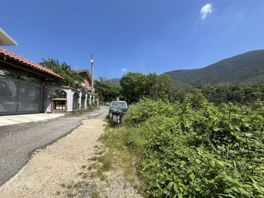 appartamento in vendita a Rubiana in zona Favella
