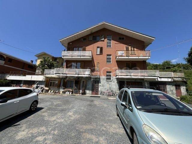 appartamento in vendita a Rubiana in zona Favella