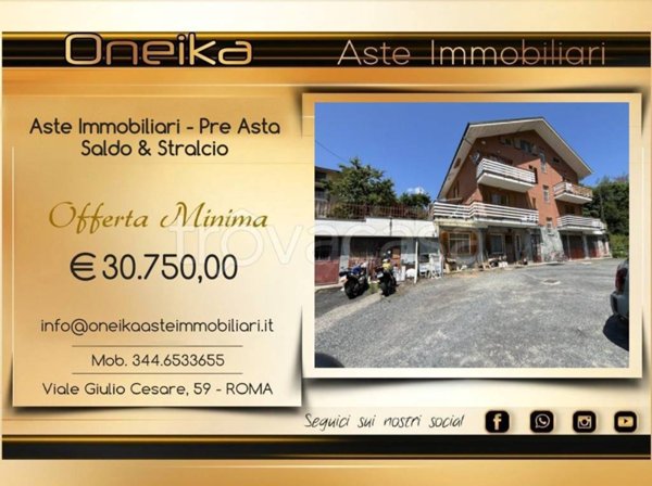 appartamento in vendita a Rubiana in zona Favella