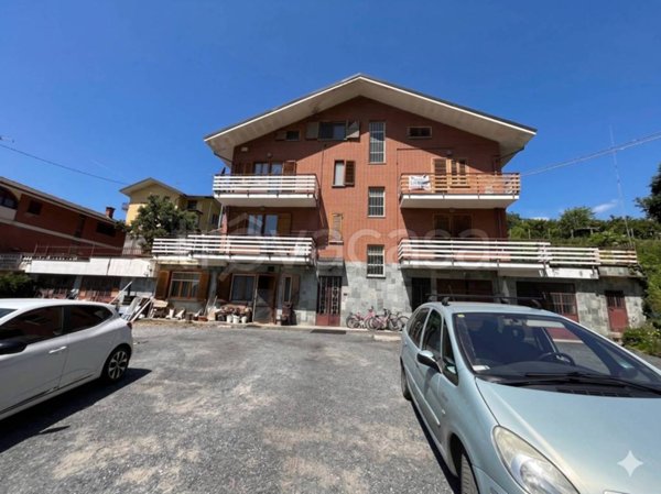 appartamento in vendita a Rubiana in zona Favella
