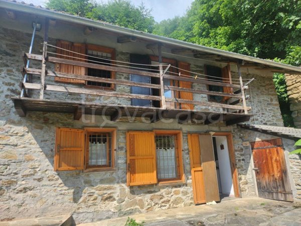 casa indipendente in vendita a Rubiana in zona Favella