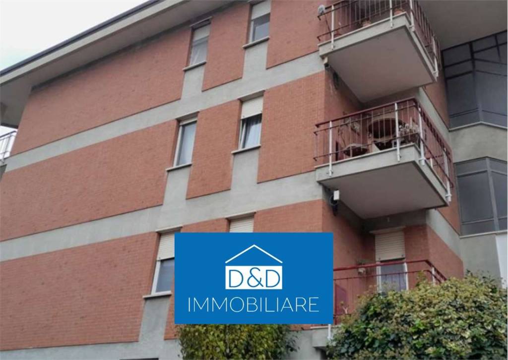appartamento in vendita a Rubiana