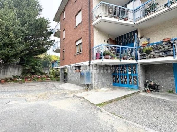 appartamento in vendita a Rubiana