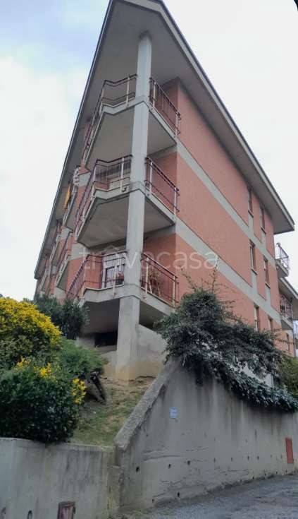 appartamento in vendita a Rubiana