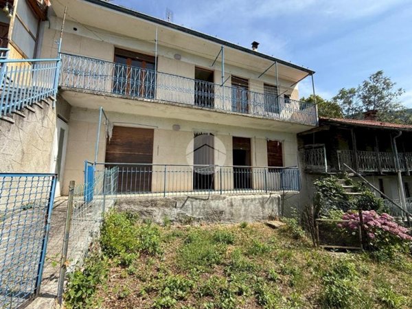 casa indipendente in vendita a Rubiana in zona Favella