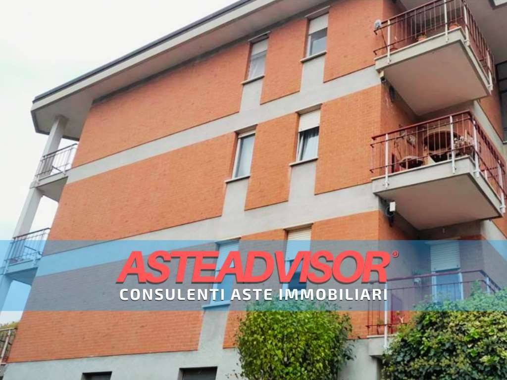 appartamento in vendita a Rubiana