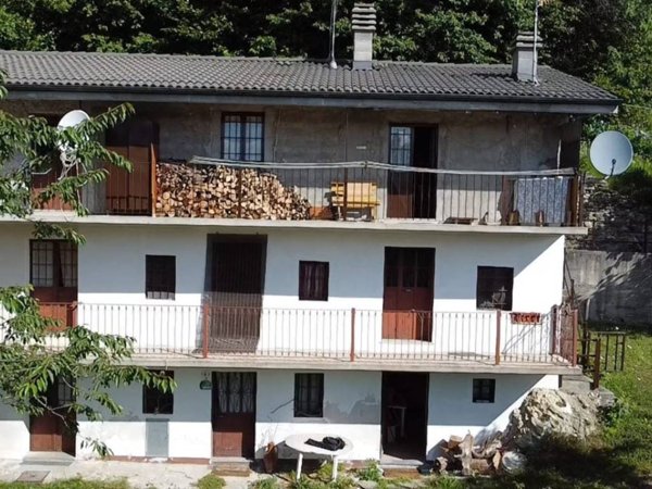 casa indipendente in vendita a Rubiana