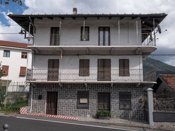 appartamento in vendita a Rubiana