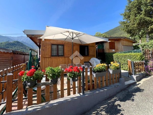 casa indipendente in vendita a Rubiana in zona Favella