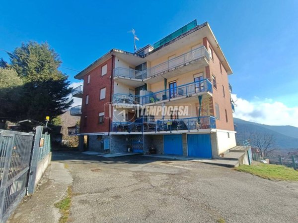 appartamento in vendita a Rubiana