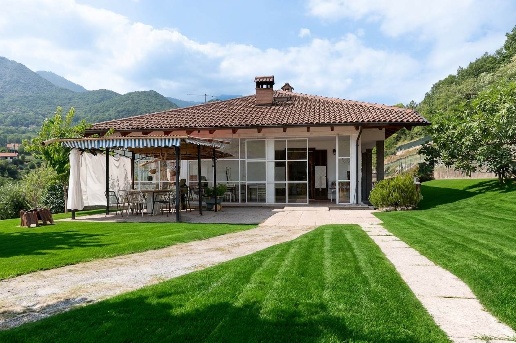 casa indipendente in vendita a Rubiana in zona Favella