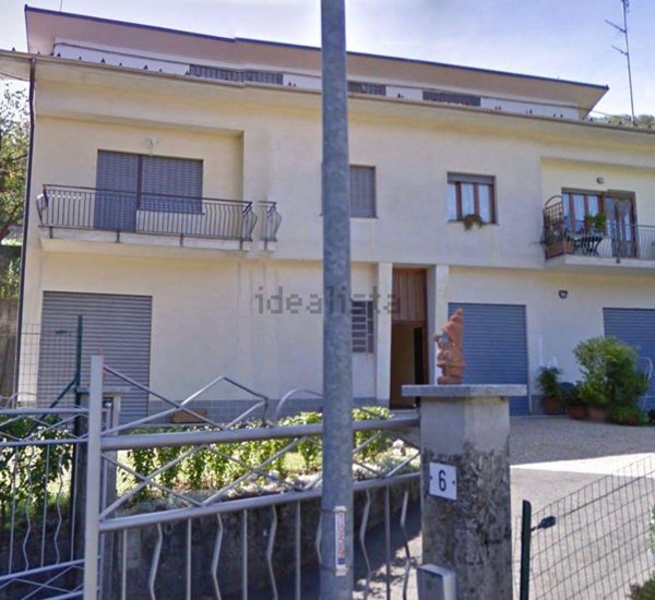 appartamento in vendita a Rubiana
