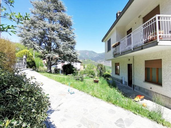 appartamento in vendita a Rubiana