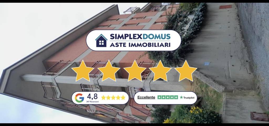 appartamento in vendita a Rubiana