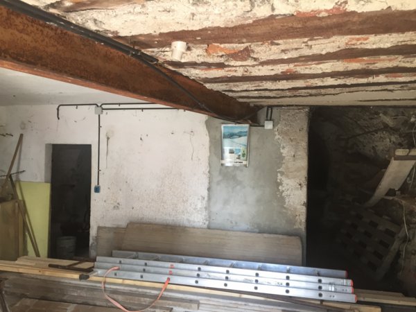casa indipendente in vendita a Rueglio