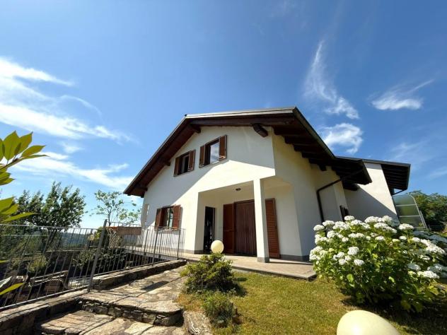 casa indipendente in vendita a Rueglio
