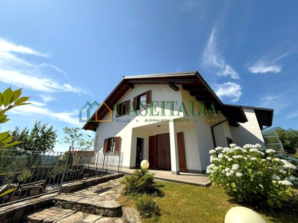 casa indipendente in vendita a Rueglio
