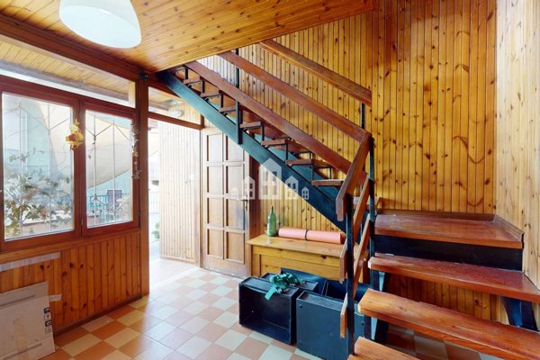 casa indipendente in vendita a Rueglio