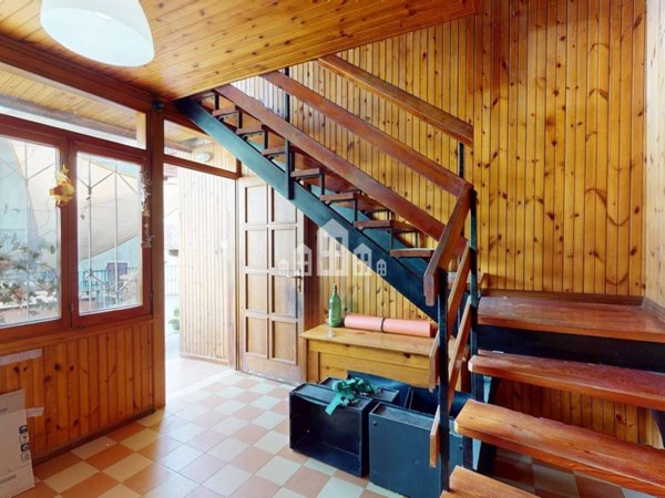casa indipendente in vendita a Rueglio