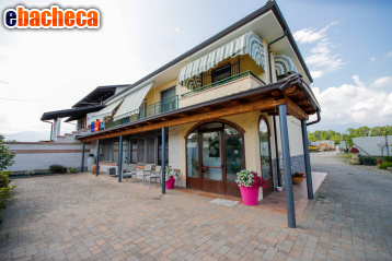 casa indipendente in vendita a Salassa