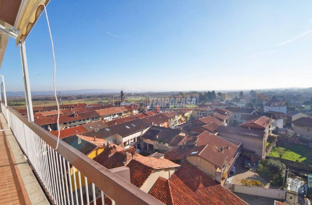 appartamento in vendita a Salassa