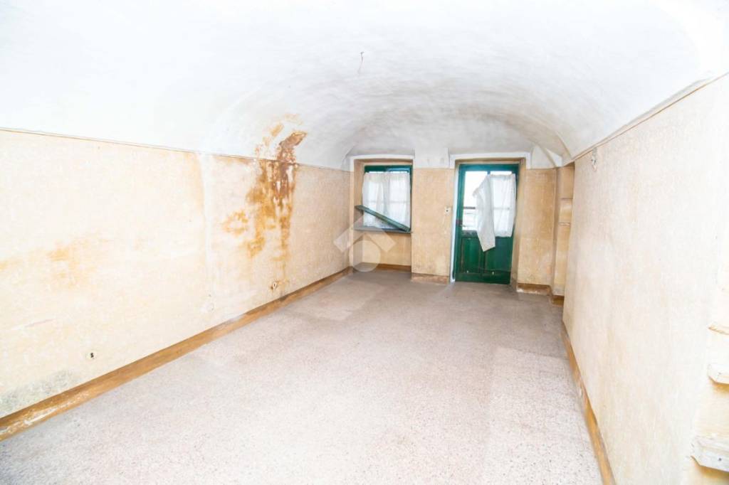 casa indipendente in vendita a Salassa