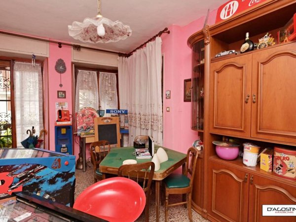 appartamento in vendita a Salassa