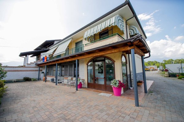 casa indipendente in vendita a Salassa