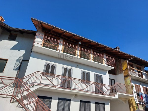 casa indipendente in vendita a Salassa