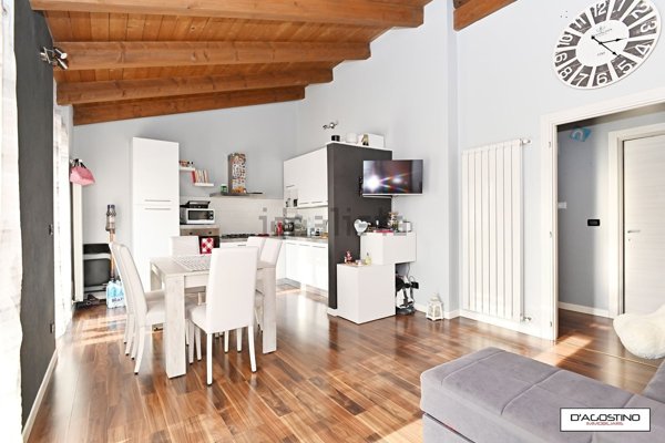 appartamento in vendita a Salassa
