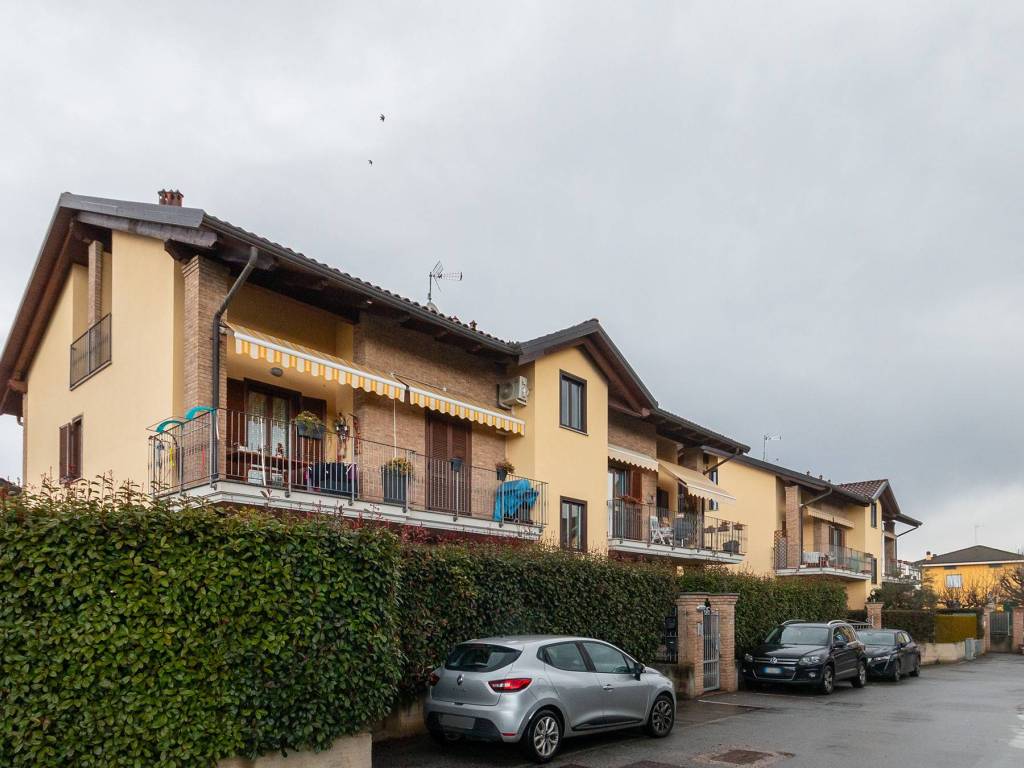 appartamento in vendita a Salassa