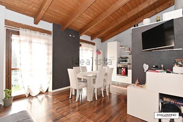 appartamento in vendita a Salassa