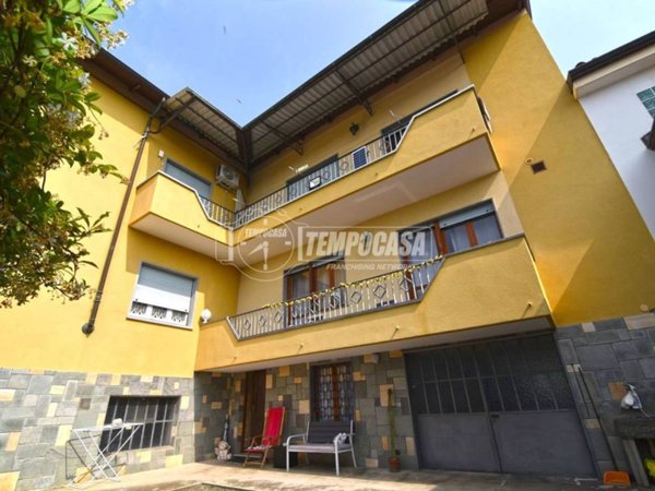 appartamento in vendita a Salassa