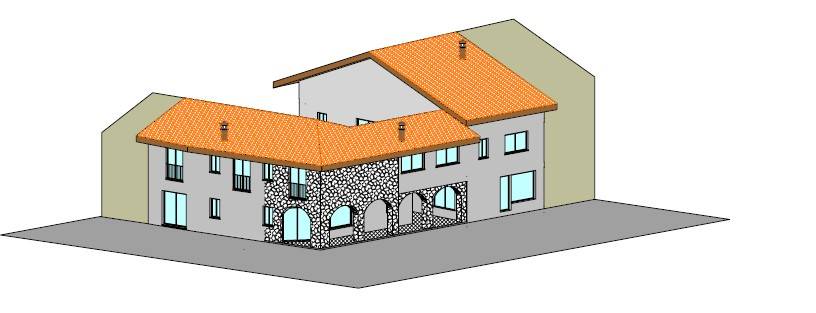 appartamento in vendita a Salassa