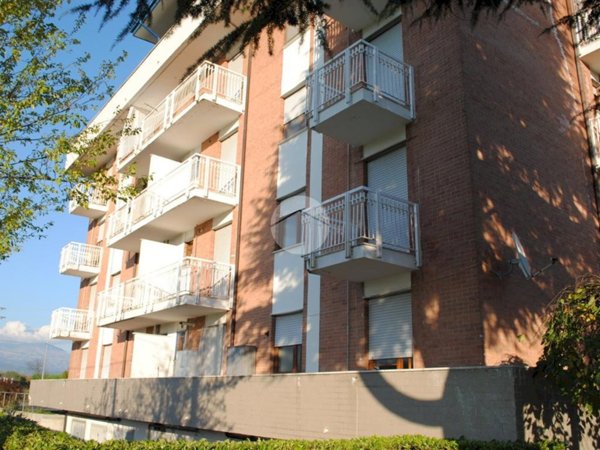 appartamento in vendita a Salassa