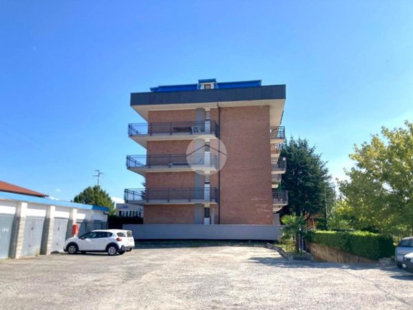 appartamento in vendita a Salassa