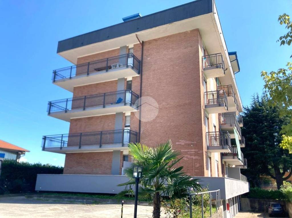 appartamento in vendita a Salassa