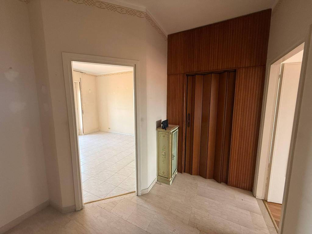 appartamento in vendita a Salassa