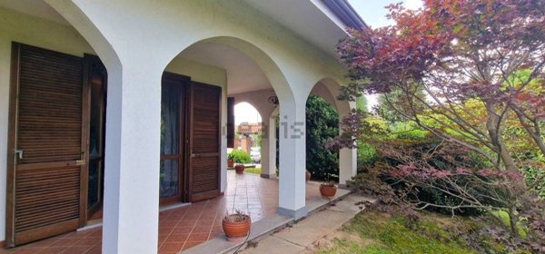 casa indipendente in vendita a Salassa