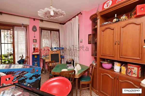 appartamento in vendita a Salassa