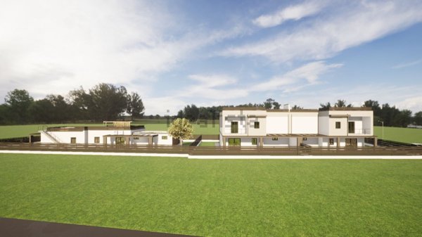 casa indipendente in vendita a Salassa