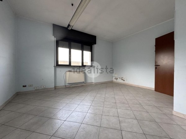 capannone in vendita a Salassa