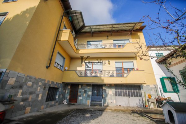 casa indipendente in vendita a Salassa