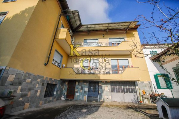 casa indipendente in vendita a Salassa in zona Cascina Fenale