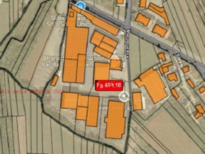 capannone in vendita a Salassa